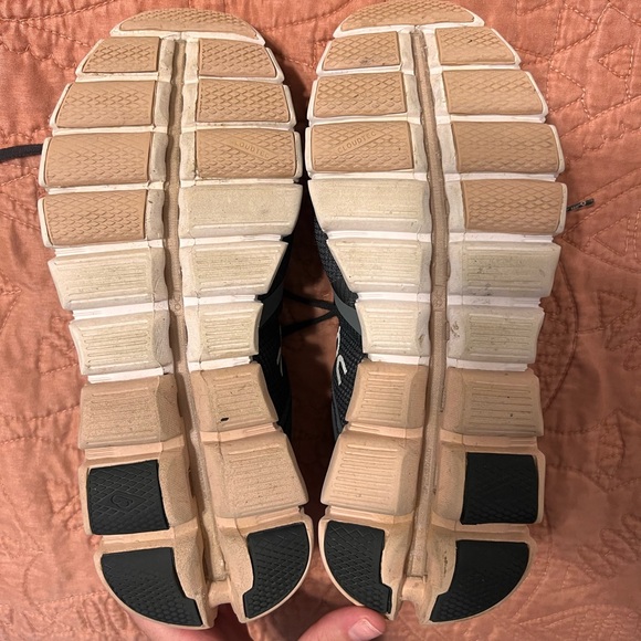 On Running Cloud Flow - Picture 3 of 4